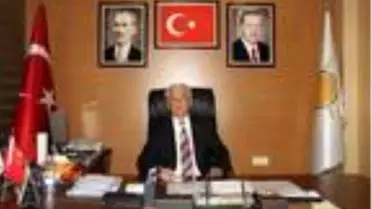 Son dakika gündem: AK Parti Hatay İl Başkanı Yeloğlu, koronavirüse yakalandı