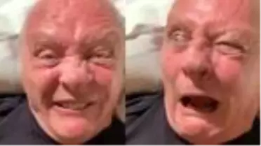 Anthony Hopkins 253 gündür karantinada: Yan etkilerini hissetmeye başladım