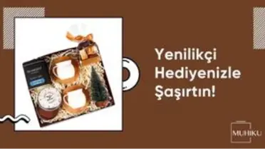 Aşkla Tasarlanan Sevgiliye Hediye Kutuları Muhiku'da!