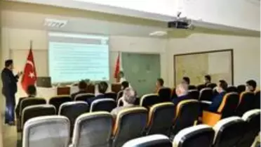 Kadına Yönelik Şiddete Karşı Mücadele Günü etkinliği