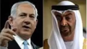 Netanyahu ve BAE lideri Al Nahyan 2021 Nobel Barış ödülüne aday gösterildi