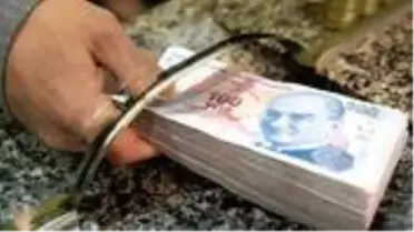 Yapılandırma işlemi başladı! Borcu ve cezası olanların 31 Aralık'a kadar başvuru yapması gerekiyor