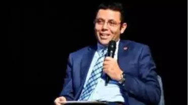Başkan Çalık: 'Şiddete karşı sıfır tolerans tanıyoruz'