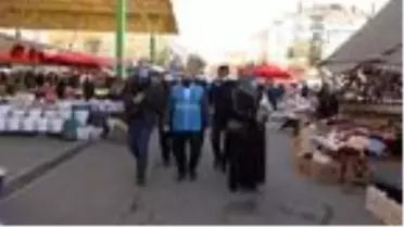 Son dakika haberi... Başkan yardımcısından Bakan Soylu örnekli 'maske' uyarısı