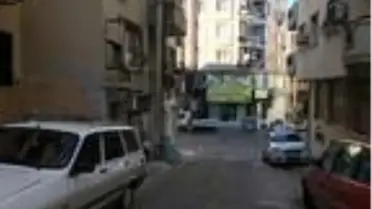 Buca'daki cinayetin şüphelisinden komşuları geçen hafta şikayetçi olmuş