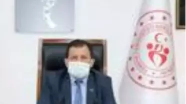 Son dakika... Kayseri Gençlik ve Spor İl Müdürü Ali İhsan Kabakcı hastaneye kaldırıldı