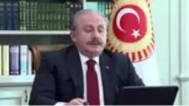 Şentop: 'BM kuruluş misyonlarını yerine getirmekten çok uzak'