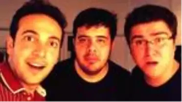 '3 Adam' da koronavirüse yakalandı