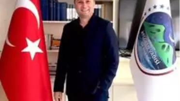 Aygören Vadisi Derneği yeni başkanını seçti