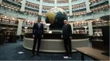 Katar'ın Borsa İstanbul'a ortak olması ne anlama geliyor?