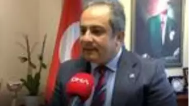 Son dakika gündem: 'Koronavirüste tat ve koku kaybı 3 haftada geçmezse, hekime başvurun'