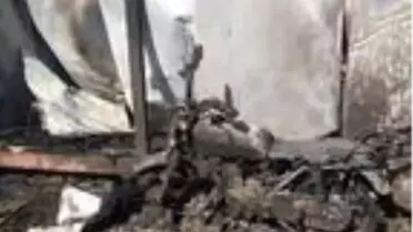 Resulayn'da bomba yüklü araçla saldırı: 2 ölü, 2 yaralı