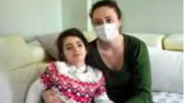 Son dakika haberleri | 9 yaşındaki Ela Naz, destek bekliyor