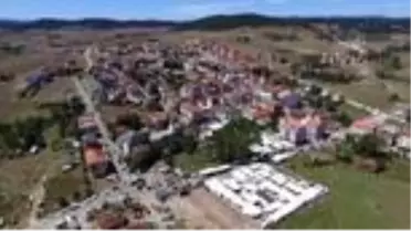 Eflani geçici hayvan barınağı için ödenek aktarılacak