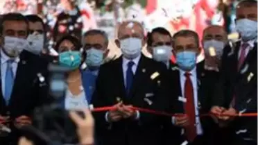 Kılıçdaroğlu: 'Türkiye'mizi yeniden demokratik ve bağımsız bir ülke yapacağız'