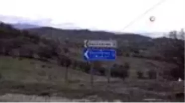 Tunceli'de bir köy ikinci kez karantina altına alındı
