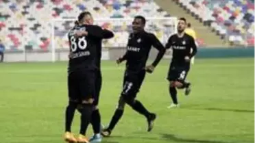 Altay, tecrübesiyle kazandı