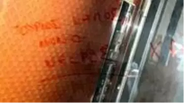 Batı Trakya'da İskeçe Müftüsü Mete'ye ırkçı tehdit: İyi Türk, ölü Türk'tür
