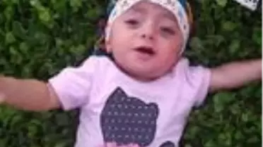 Son dakika haber! Batman'da epilepsi hastası Sakine bebek, koronavirüsten hayatını kaybetti
