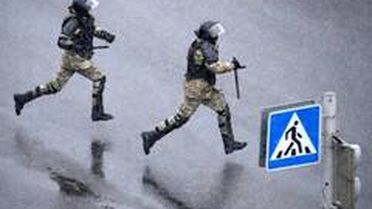 Son dakika haber! Belarus'taki protestolarda yaklaşık 250 kişi gözaltına alındı