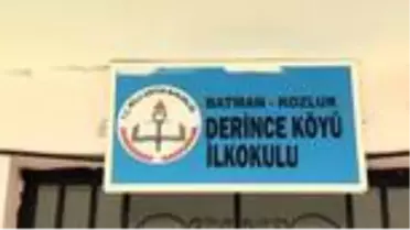 Eğitim neferlerinden köy okullarının çehresini değiştiren dokunuş