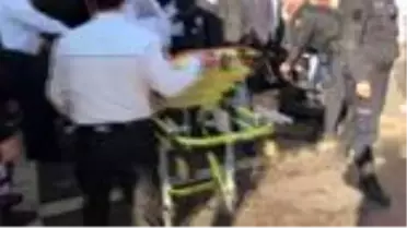 Kavgada bıçaklanan 2 kardeş ağır yaralandı