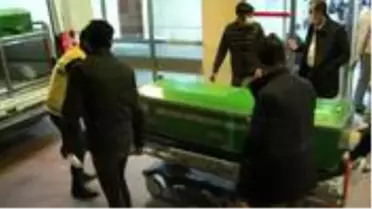 Şanlıurfa'da akraba iki ailenin arazi kavgası kanlı bitti: 2 kişi hayatını kaybetti