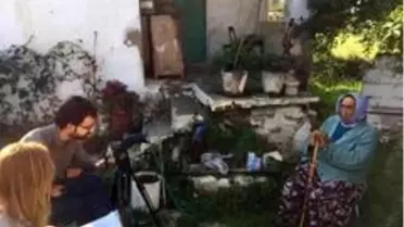 ADÜ öğrencisi film festivalinden iki ödülle döndü