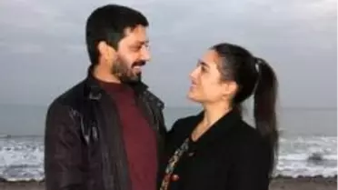 Aşkı için ülkesini bırakıp Mersin'e yerleşti