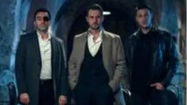 Çukur'un 105. yeni bölümünden 2. fragman yayınlandı! Sinan Engin konuk oyuncu oluyor