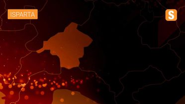 Isparta'nın Çetince köyünde 1,5 yılda altıncı muhtar göreve geldi