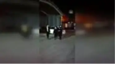 Kadir Şeker'in kurtarmak istediği kadın 900 gram uyuşturucuyla yakalandı - Şüpheliler adliyeye sevk edildi (3)