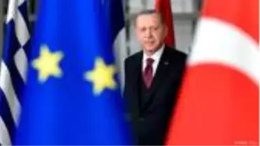 Türkiye-AB ilişkilerinde 'RCEP' etkisi