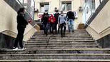 15 yıl önce işlenen cinayetle ilgili bir kişi gözaltına alındı