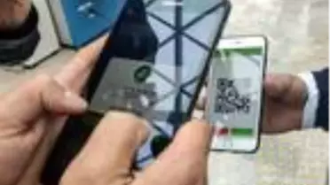 AVM'lerde HES kodlu giriş başladı (2)