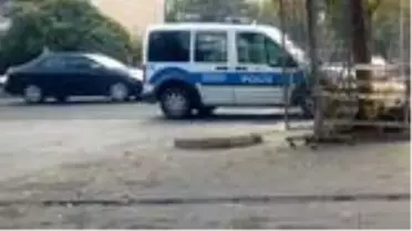 Berber dükkanındaki tartışma kanlı bitti