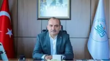 Büro Memur-Sen Genel Başkanı Yazgan: 'İlk aşı olacaklar arasında temas riski olan kamu görevlileri olmalıdır'