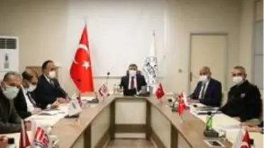 Düzce'de Kış toplantısı gerçekleştirildi