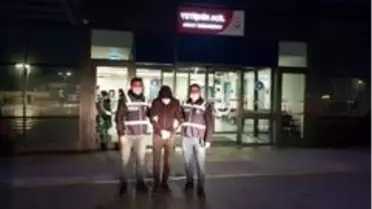 Firari cinayet şüphelisi 17 yıl sonra yakalandı
