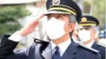 Iğdır'da validen sonra emniyet müdürünün de testi pozitif çıktı