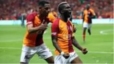 Monaco'dan ayrılmasına kesin gözle bakılan Onyekuru, Galatasaray'a geri dönüyor