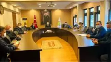 Nazilli'de kısıtlama öncesi açık olacak pazarlar belirlendi