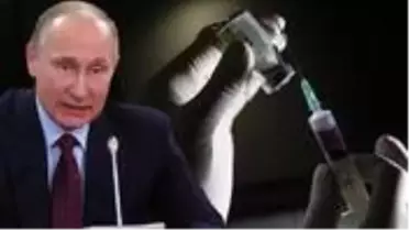 Putin'in 'Benim kızım da oldu, yan etkisi' yok dediği Sputnik V aşısını olan 20 kişi koronaya yakalandı