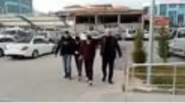 Sokak ortasındaki cinayetin şüphelisi 3 kardeş tutuklandı