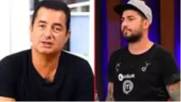 Uğur'un diskalifiye edilmesinin ardından eleştirilerin hedefi olan Acun Ilıcalı sessizliğini bozdu