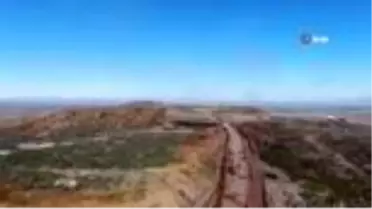 Diyarbakır'da EKAY tesisinde günlük bin 475 ton atık işlenecek
