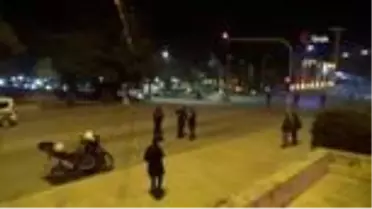 Kısıtlama saatinde sokakta yakalanıp 'Haberimiz yoktu' dediler