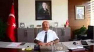 Kumluca Kaymakamının korona virüs testi pozitif çıktı