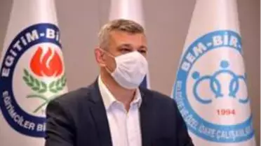 Memur-Sen Engelliler Komisyonundan 'Dünya Engelliler Günü' açıklaması Açıklaması