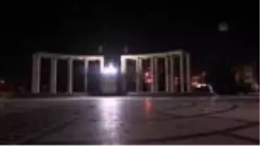 Sokağa çıkma kısıtlaması